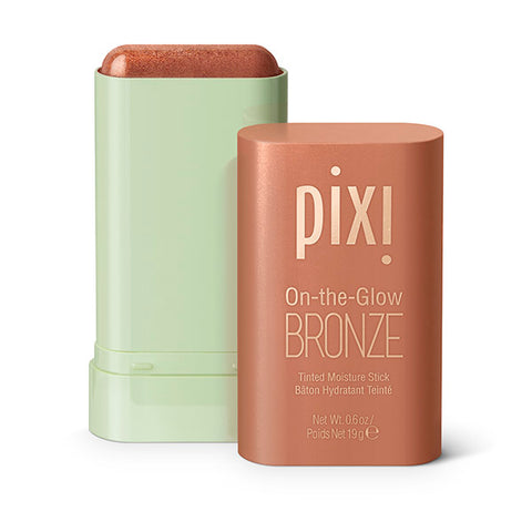 Pixi Beauty On-the-Glow Bronze