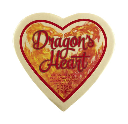 I Heart Revolution Dragon's Heart Highlighter