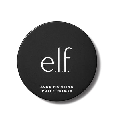 e.l.f. Cosmetics Acne Fighting Putty Primer - 1.8% Salicylic Acid